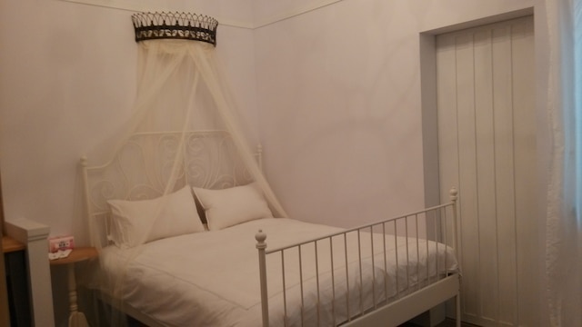 アンティークス ホーム (安堤卡民宿)