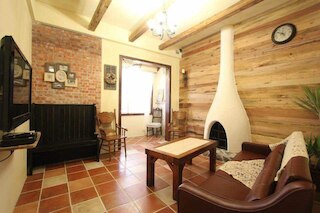 アンティークス ホーム (安堤卡民宿)