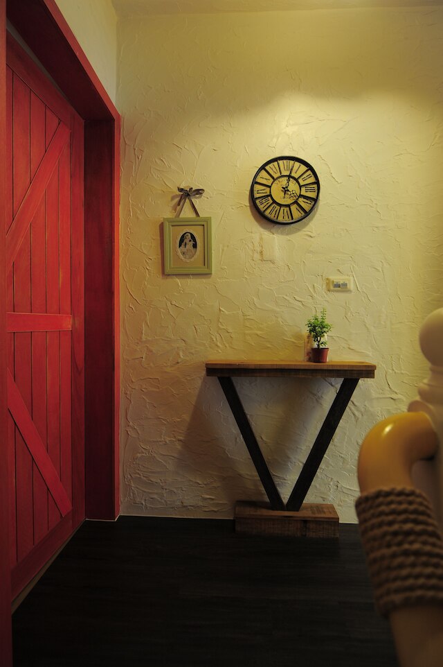 アンティークス ホーム (安堤卡民宿)