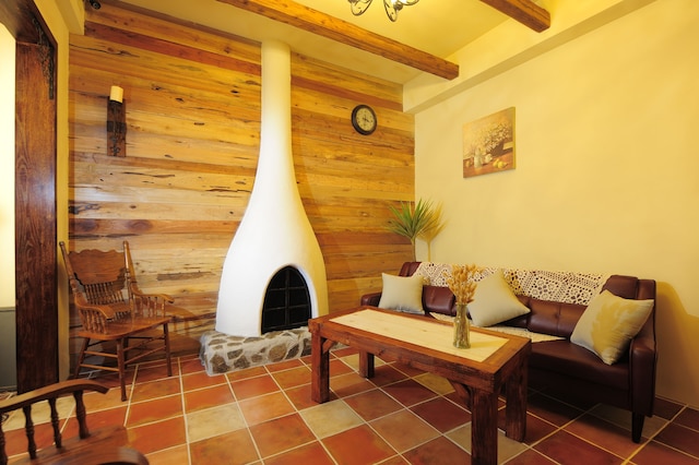 アンティークス ホーム (安堤卡民宿)