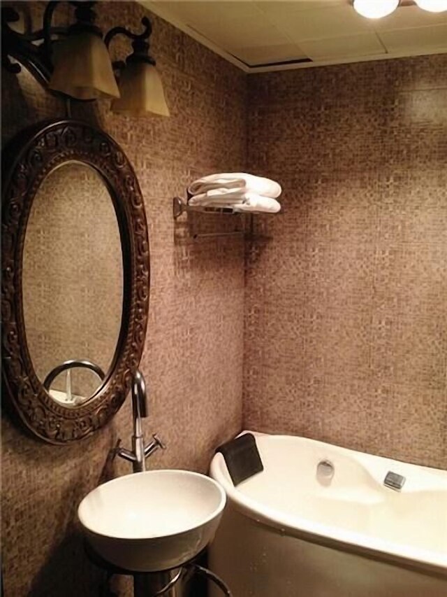 メルキュール 成都 ダウンタウン