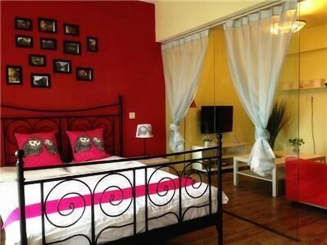 メルキュール 成都 ダウンタウン