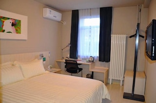 ジンジャン イン 北京 ジュウシーコウ