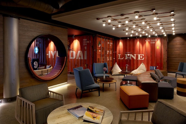 ホテル ゼフィール サン フランシスコ