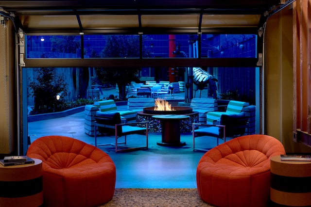 ホテル ゼフィール サン フランシスコ