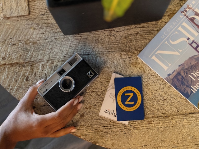 ホテル ゼフィール サン フランシスコ