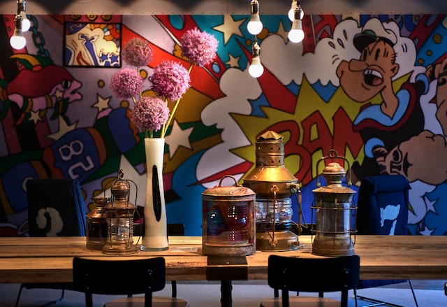 ホテル ゼフィール サン フランシスコ