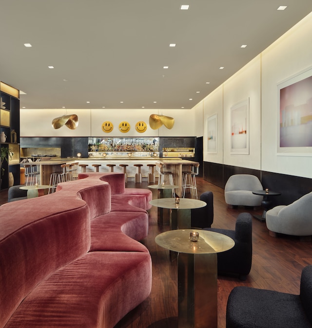 サウス コングレス ホテル