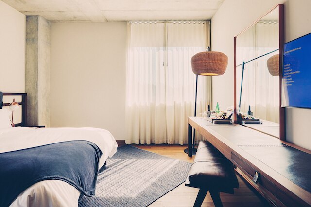 サウス コングレス ホテル