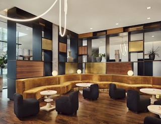 サウス コングレス ホテル