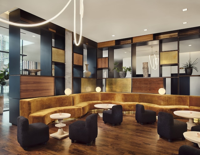 サウス コングレス ホテル