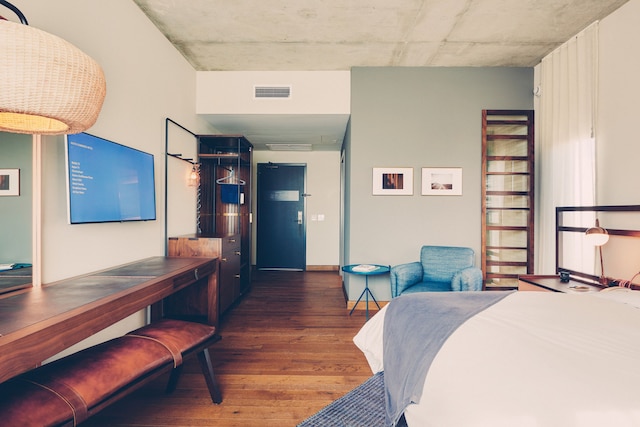 サウス コングレス ホテル