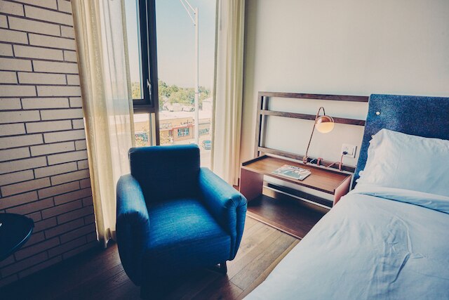 サウス コングレス ホテル