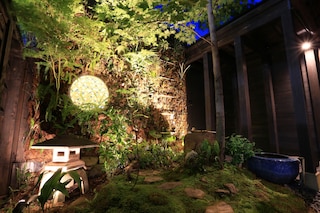 ウサギノネドコ