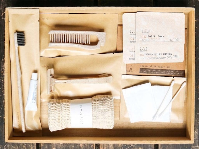 ウサギノネドコ