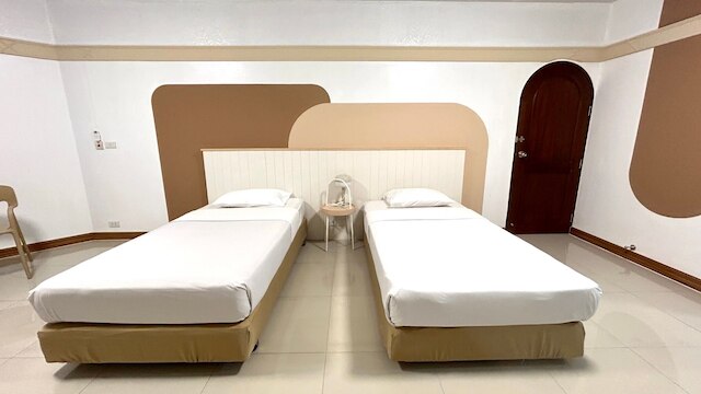 マークランド ビーチ ビュー