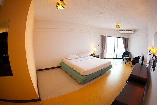 マークランド ビーチ ビュー