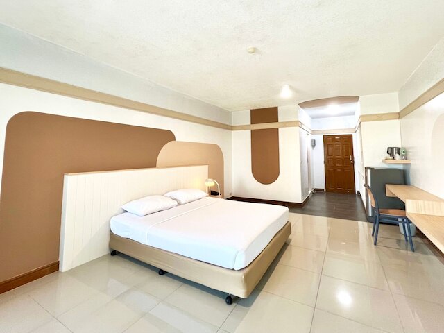 マークランド ビーチ ビュー