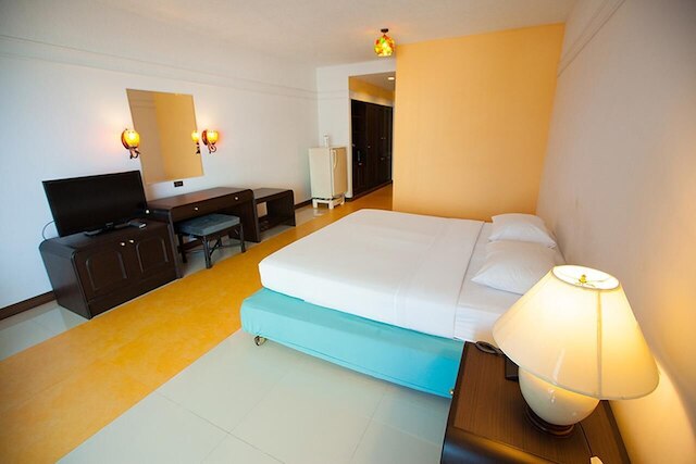 マークランド ビーチ ビュー