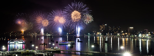マークランド ビーチ ビュー