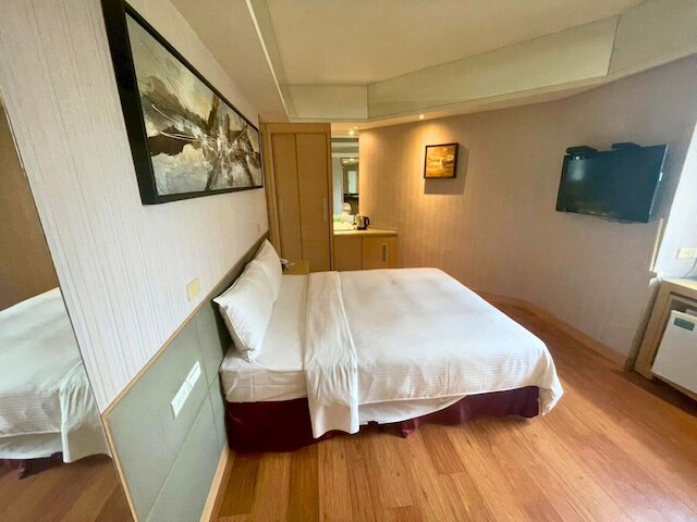 デルトン ホテル