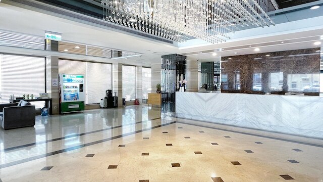 デルトン ホテル