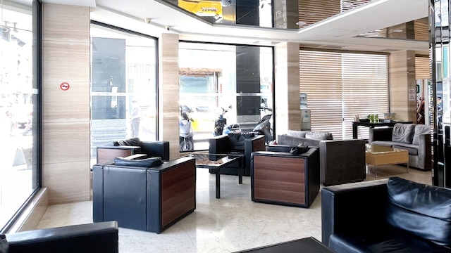 デルトン ホテル