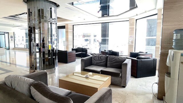 デルトン ホテル