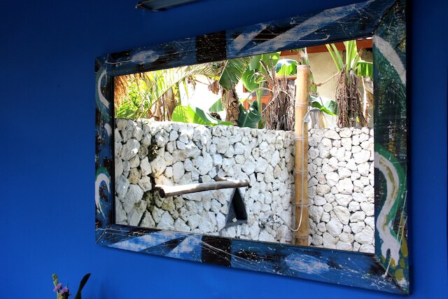 ザ カームツリー バンガローズ