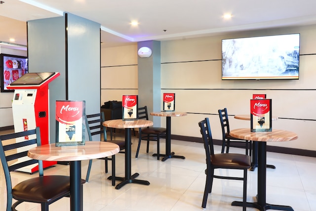 ホテル ソゴ パサイ ロトンダ