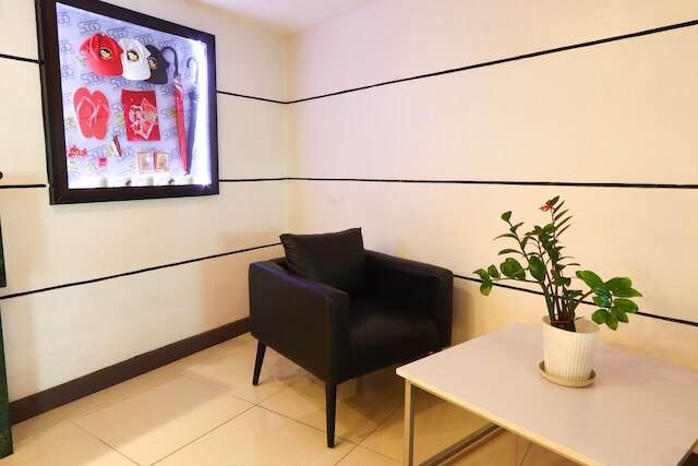 ホテル ソゴ パサイ ロトンダ