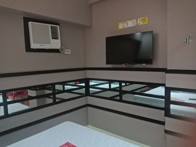 ホテル ソゴ パサイ ロトンダ