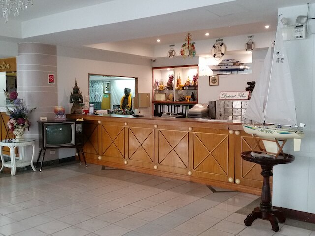 ノーティカル イン