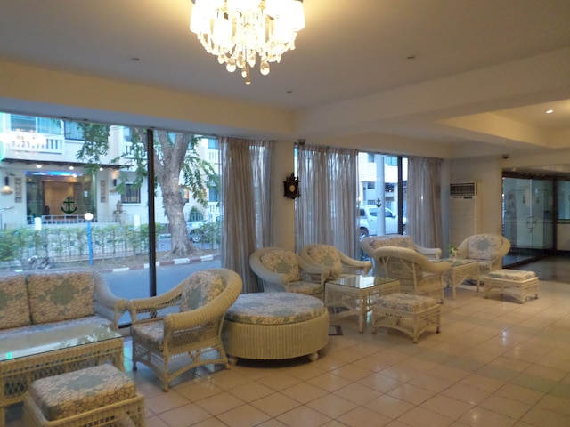 ノーティカル イン