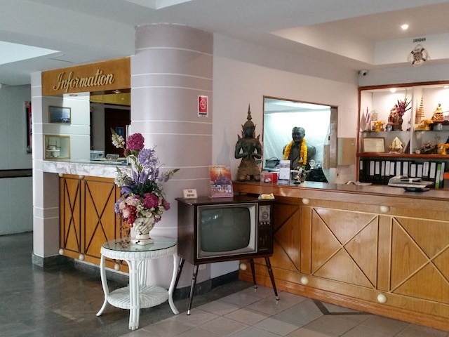 ノーティカル イン