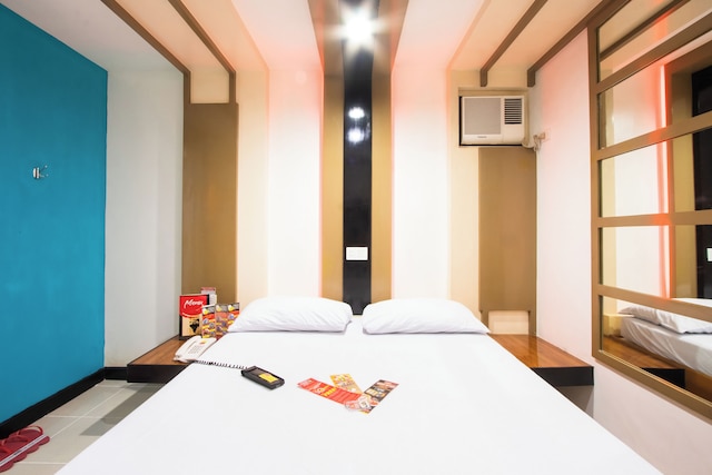 ホテル ソゴ サントラン