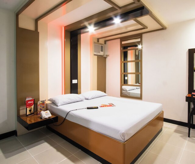 ホテル ソゴ サントラン