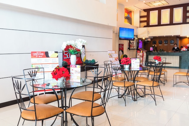 ホテル ソゴ サントラン