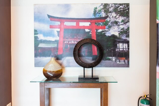 ホテル ソゴ サントラン