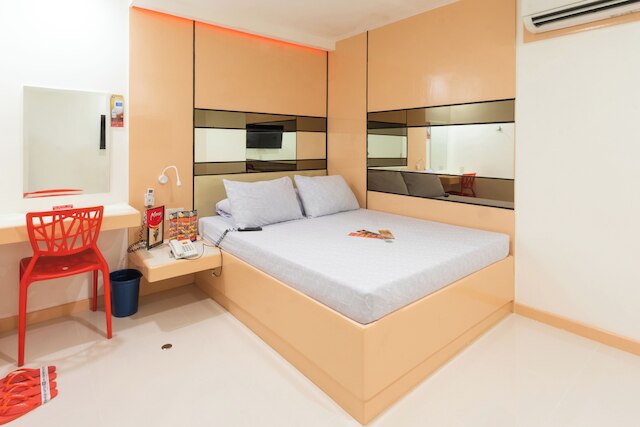 ホテル ソゴ グアダルーペ