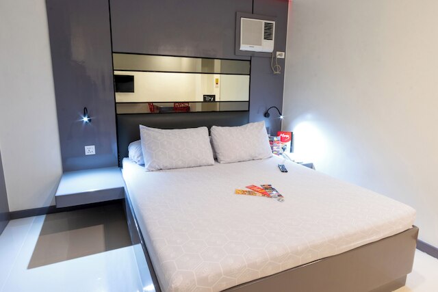 ホテル ソゴ グアダルーペ