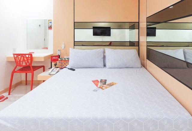 ホテル ソゴ グアダルーペ