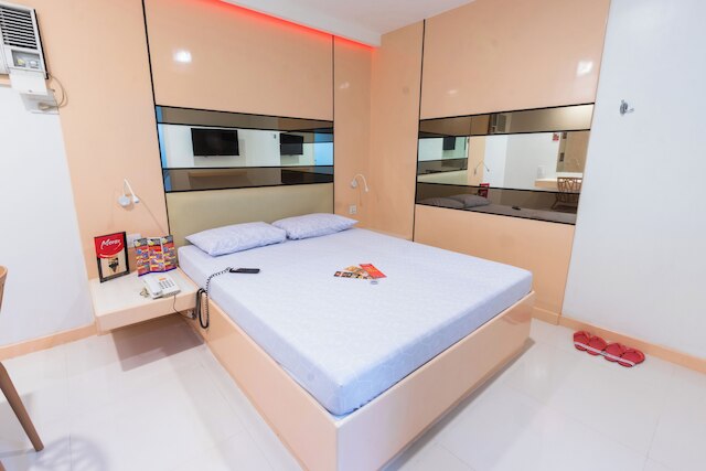 ホテル ソゴ グアダルーペ