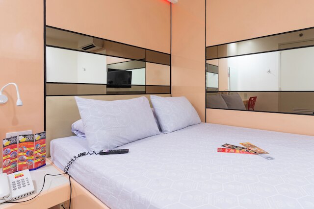 ホテル ソゴ グアダルーペ