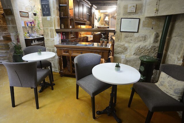 ザ バロウ ゲスト ハウス