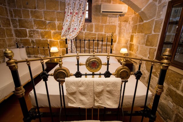 ザ バロウ ゲスト ハウス