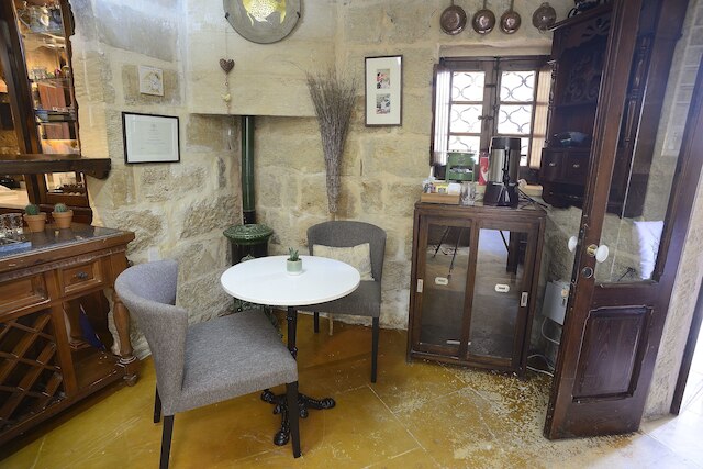 ザ バロウ ゲスト ハウス