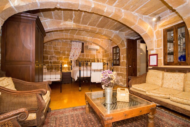 ザ バロウ ゲスト ハウス