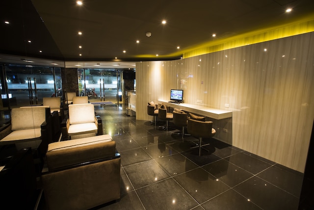 セレノテル パタヤ ビーチ フロント