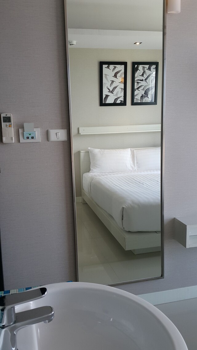 セレノテル パタヤ ビーチ フロント